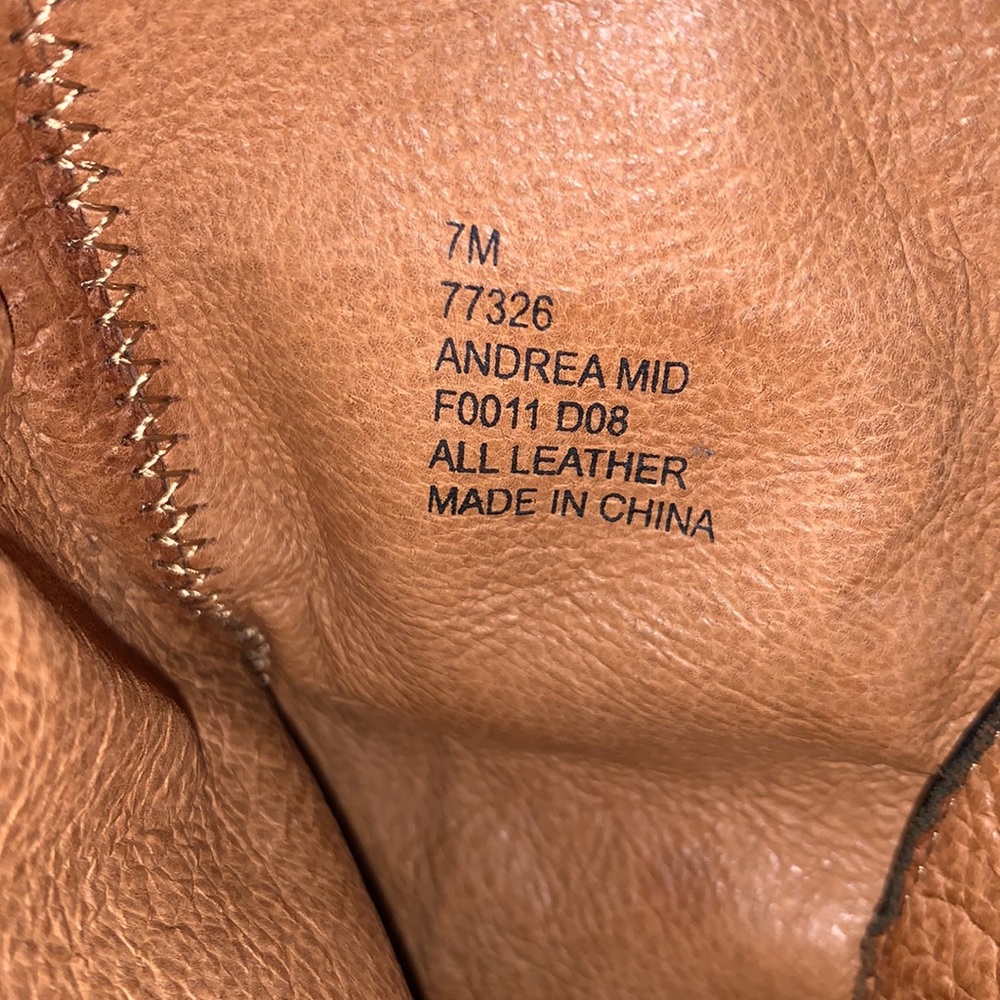 Frye Boots - Picture 7 of 11